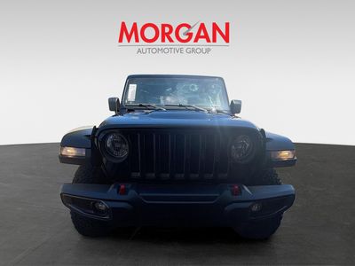 2023 Jeep Wrangler - Photo 3