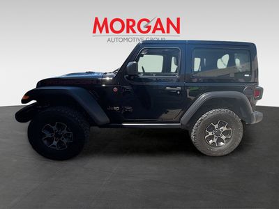 2023 Jeep Wrangler - Photo 2