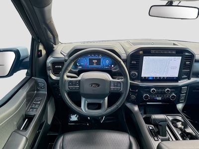2024 Ford F-150 - Photo 12