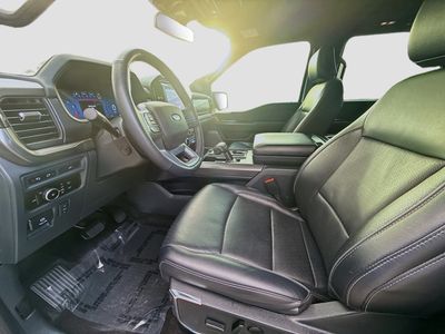 2024 Ford F-150 - Photo 11