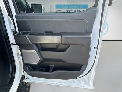 2024 Ford F-150 - Photo 20