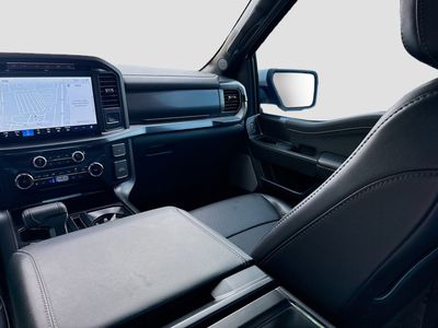 2024 Ford F-150 - Photo 13