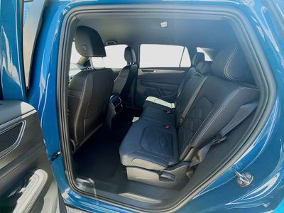 2025 Volkswagen Atlas Cross Sport - Photo 23