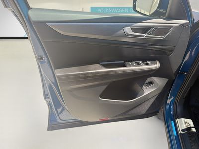 2025 Volkswagen Atlas Cross Sport - Photo 19