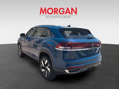 2025 Volkswagen Atlas Cross Sport - Photo 5