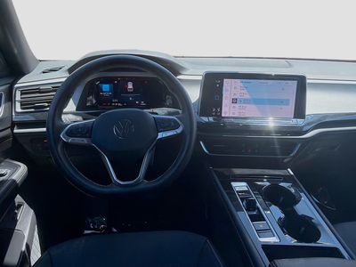 2025 Volkswagen Atlas Cross Sport - Photo 20