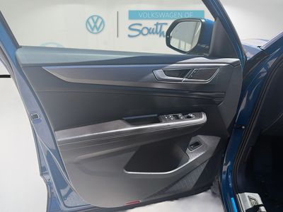 2025 Volkswagen Atlas Cross Sport - Photo 16