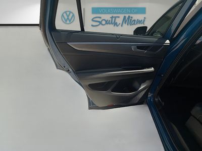 2025 Volkswagen Atlas Cross Sport - Photo 25