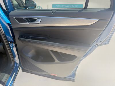 2025 Volkswagen Atlas Cross Sport - Photo 30