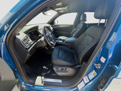 2025 Volkswagen Atlas Cross Sport - Photo 18