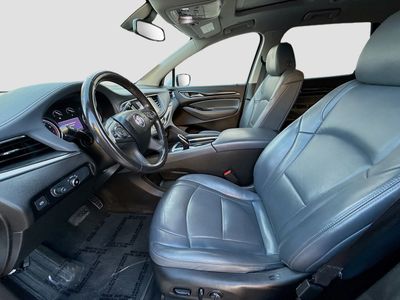 2021 Buick Enclave - Photo 18