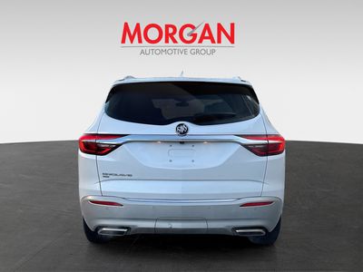 2021 Buick Enclave - Photo 6