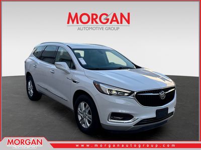 2021 Buick Enclave - Photo 1