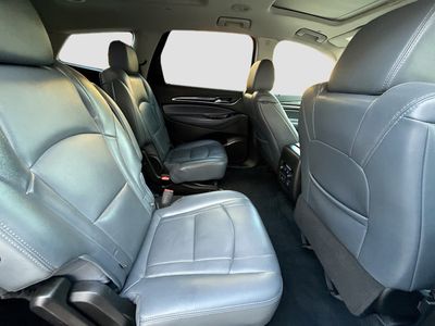 2021 Buick Enclave - Photo 28