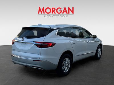 2021 Buick Enclave - Photo 7