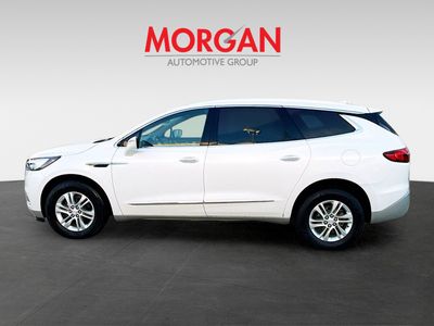 2021 Buick Enclave - Photo 4