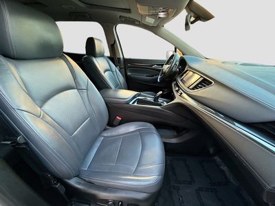 2021 Buick Enclave - Photo 31