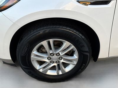 2021 Buick Enclave - Photo 36