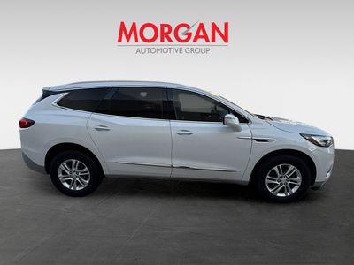 2021 Buick Enclave - Photo 8
