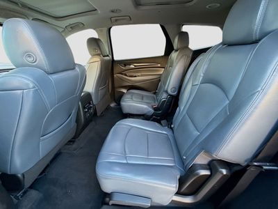 2021 Buick Enclave - Photo 23