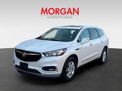 2021 Buick Enclave - Photo 3