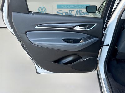 2021 Buick Enclave - Photo 25