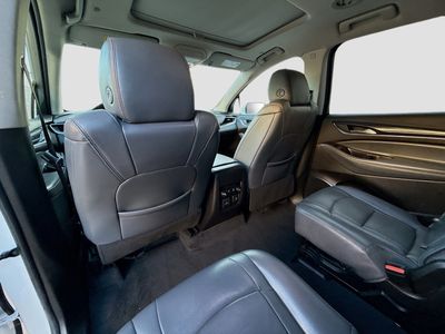 2021 Buick Enclave - Photo 24