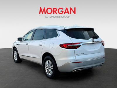 2021 Buick Enclave - Photo 5