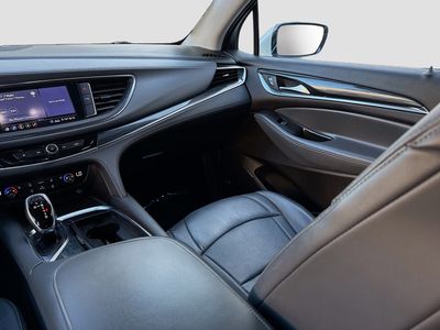2021 Buick Enclave - Photo 21