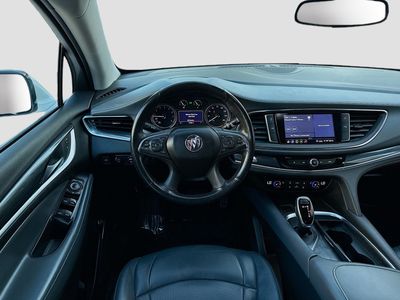 2021 Buick Enclave - Photo 20