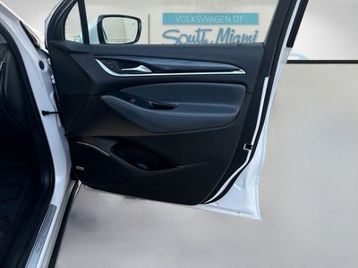 2021 Buick Enclave - Photo 33