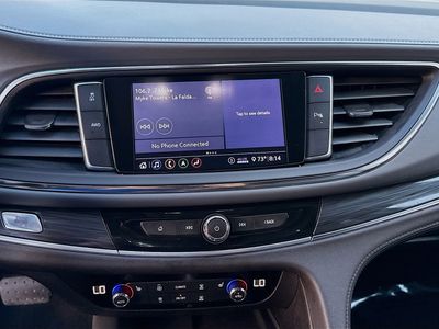 2021 Buick Enclave - Photo 12