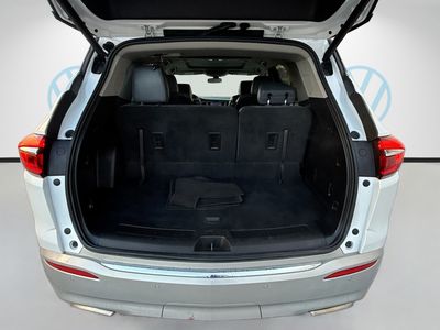 2021 Buick Enclave - Photo 26