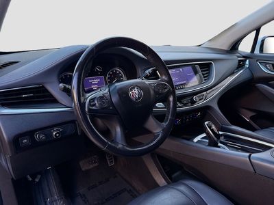 2021 Buick Enclave - Photo 9