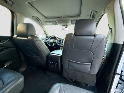 2021 Buick Enclave - Photo 29