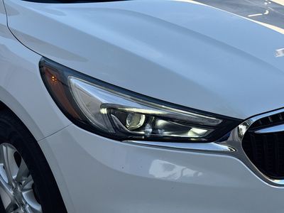 2021 Buick Enclave - Photo 34