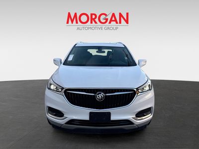 2021 Buick Enclave - Photo 2