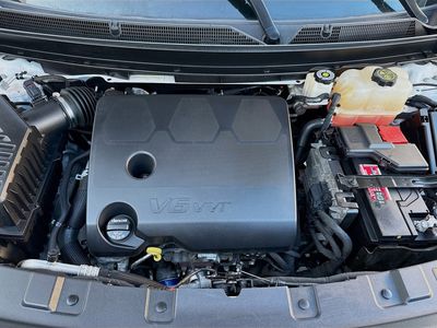 2021 Buick Enclave - Photo 35