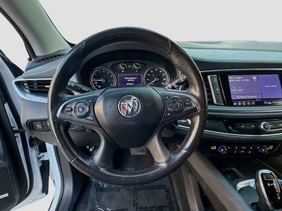 2021 Buick Enclave - Photo 10