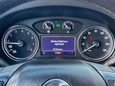 2021 Buick Enclave - Photo 11