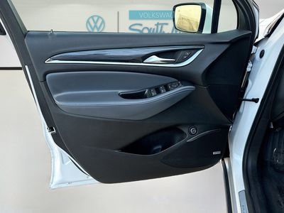 2021 Buick Enclave - Photo 19