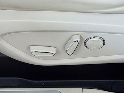2019 Lincoln MKC - Photo 12