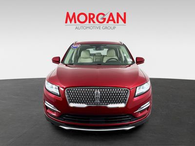2019 Lincoln MKC - Photo 2