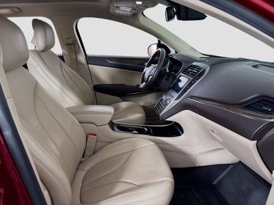 2019 Lincoln MKC - Photo 25