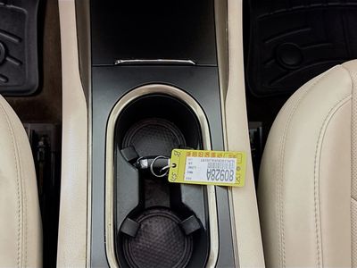 2019 Lincoln MKC - Photo 19
