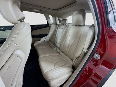 2019 Lincoln MKC - Photo 8