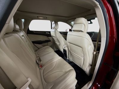 2019 Lincoln MKC - Photo 29