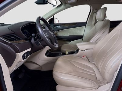 2019 Lincoln MKC - Photo 6