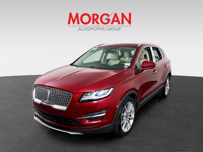 2019 Lincoln MKC - Photo 3