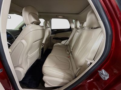 2019 Lincoln MKC - Photo 9